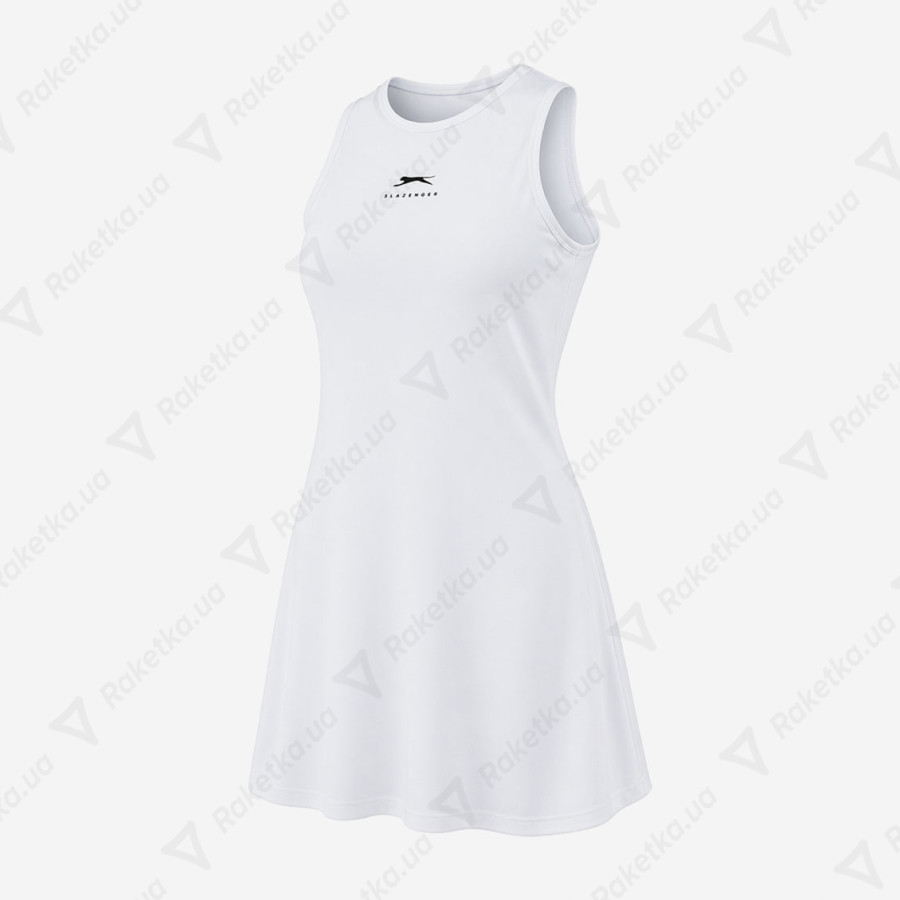 Slazenger Tennis Dress Womens White 633071-01 - купить в Киеве